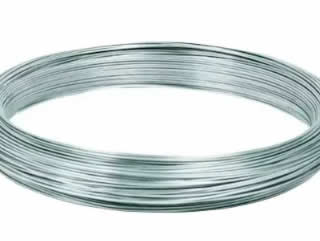 conductor electrico cerco