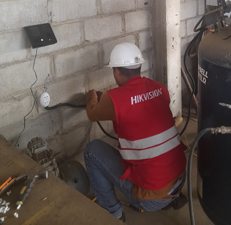 control de asistencia en trujillo